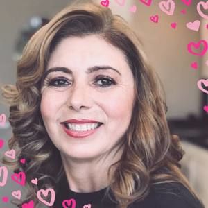 Meet your Posher, Andreia